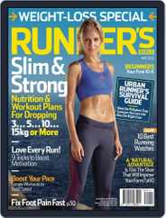 Runner's World South Africa (Digital) Subscription                    April 17th, 2012 Issue