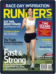 Runner's World South Africa (Digital) Subscription                    March 26th, 2012 Issue