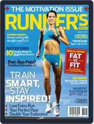 Runner's World South Africa (Digital) Subscription                    February 22nd, 2012 Issue