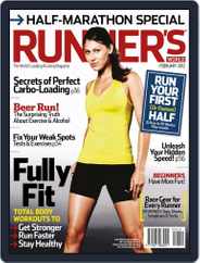 Runner's World South Africa (Digital) Subscription                    January 25th, 2012 Issue
