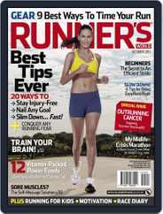 Runner's World South Africa (Digital) Subscription                    September 21st, 2011 Issue