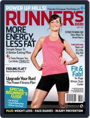 Runner's World South Africa (Digital) Subscription May 17th, 2011 Issue