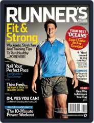 Runner's World South Africa (Digital) Subscription March 22nd, 2011 Issue