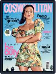Cosmopolitan Italia (Digital) Subscription May 1st, 2020 Issue