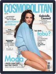 Cosmopolitan Italia (Digital) Subscription April 1st, 2020 Issue