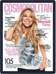 Cosmopolitan Italia (Digital) Subscription                    December 1st, 2019 Issue