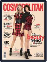Cosmopolitan Italia (Digital) Subscription November 1st, 2019 Issue