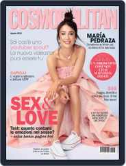 Cosmopolitan Italia (Digital) Subscription August 1st, 2019 Issue