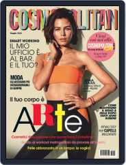 Cosmopolitan Italia (Digital) Subscription May 1st, 2019 Issue