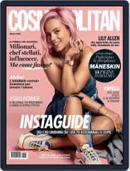 Cosmopolitan Italia (Digital) Subscription March 1st, 2019 Issue