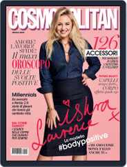 Cosmopolitan Italia (Digital) Subscription                    October 1st, 2018 Issue