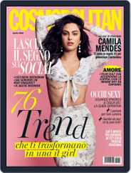Cosmopolitan Italia (Digital) Subscription April 1st, 2018 Issue