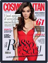 Cosmopolitan Italia (Digital) Subscription February 1st, 2018 Issue
