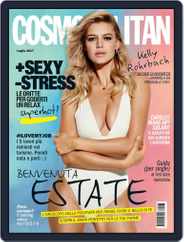 Cosmopolitan Italia (Digital) Subscription                    July 1st, 2017 Issue
