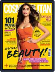Cosmopolitan Italia (Digital) Subscription May 1st, 2017 Issue