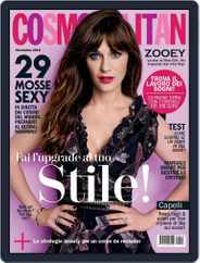 Cosmopolitan Italia (Digital) Subscription November 1st, 2016 Issue
