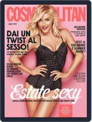 Cosmopolitan Italia (Digital) Subscription                    June 22nd, 2016 Issue