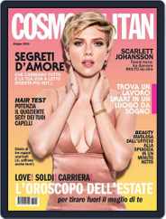Cosmopolitan Italia (Digital) Subscription                    May 23rd, 2016 Issue