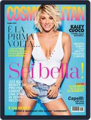 Cosmopolitan Italia (Digital) Subscription                    April 22nd, 2016 Issue