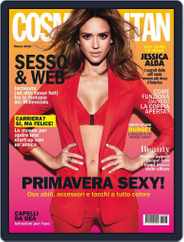 Cosmopolitan Italia (Digital) Subscription February 22nd, 2016 Issue