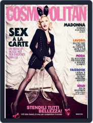 Cosmopolitan Italia (Digital) Subscription April 23rd, 2015 Issue