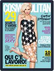 Cosmopolitan Italia (Digital) Subscription March 23rd, 2015 Issue