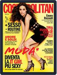 Cosmopolitan Italia (Digital) Subscription                    February 19th, 2015 Issue