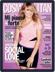 Cosmopolitan Italia (Digital) Subscription January 22nd, 2015 Issue