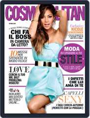 Cosmopolitan Italia (Digital) Subscription September 21st, 2014 Issue