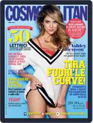 Cosmopolitan Italia (Digital) Subscription March 21st, 2014 Issue