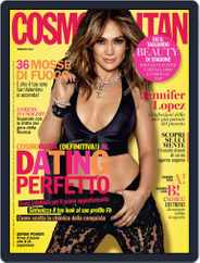 Cosmopolitan Italia (Digital) Subscription                    January 23rd, 2014 Issue