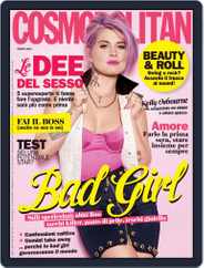 Cosmopolitan Italia (Digital) Subscription                    July 22nd, 2013 Issue