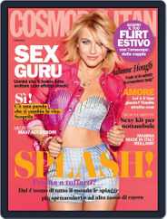 Cosmopolitan Italia (Digital) Subscription                    June 23rd, 2013 Issue