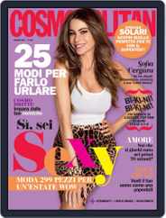Cosmopolitan Italia (Digital) Subscription May 22nd, 2013 Issue