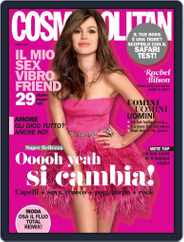 Cosmopolitan Italia (Digital) Subscription April 22nd, 2013 Issue