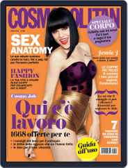 Cosmopolitan Italia (Digital) Subscription                    April 6th, 2013 Issue