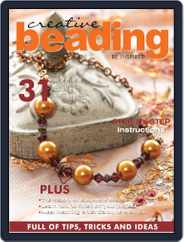 Creative Beading (Digital) Subscription                    June 1st, 2020 Issue