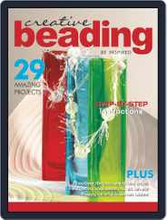 Creative Beading (Digital) Subscription                    March 1st, 2020 Issue