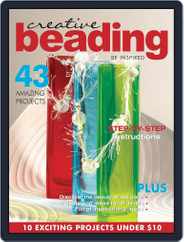 Creative Beading (Digital) Subscription                    October 15th, 2019 Issue