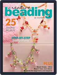 Creative Beading (Digital) Subscription                    July 1st, 2019 Issue