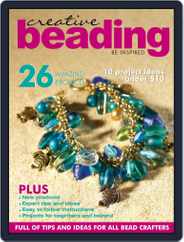 Creative Beading (Digital) Subscription                    June 1st, 2019 Issue