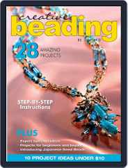 Creative Beading (Digital) Subscription                    March 1st, 2019 Issue