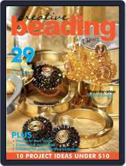 Creative Beading (Digital) Subscription                    January 1st, 2019 Issue