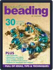 Creative Beading (Digital) Subscription                    August 1st, 2018 Issue