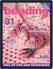Creative Beading (Digital) Subscription                    October 1st, 2017 Issue