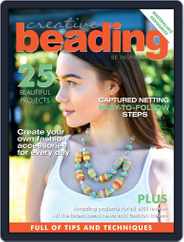 Creative Beading (Digital) Subscription                    July 1st, 2017 Issue