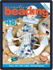 Creative Beading (Digital) Subscription                    October 1st, 2016 Issue