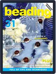 Creative Beading (Digital) Subscription                    August 1st, 2016 Issue