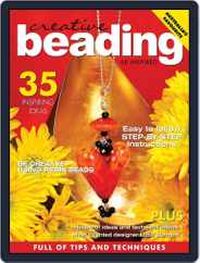 Creative Beading (Digital) Subscription                    June 12th, 2016 Issue