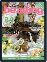 Creative Beading (Digital) Subscription                    April 21st, 2016 Issue